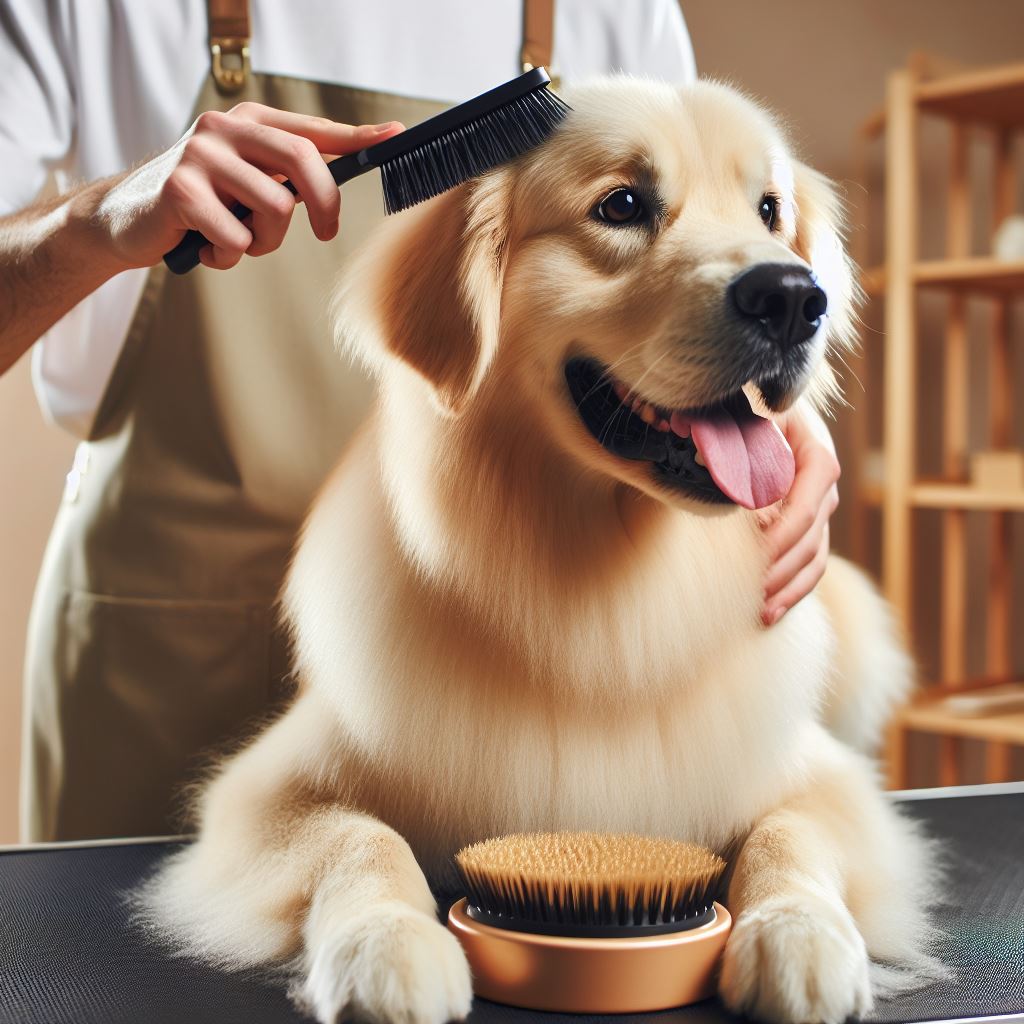 pet grooming at home in hyderabad